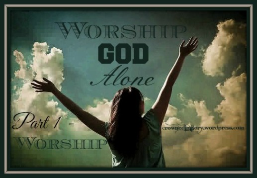 worship 333
